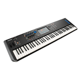 10 Rekomendasi Synthesizer Terbaik 3