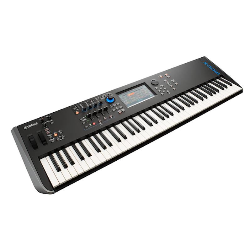 MODX7 1