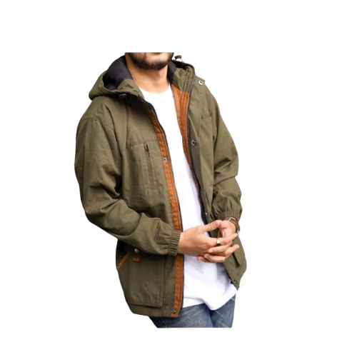 Nookly Jaket Parka Ashton 2.0 