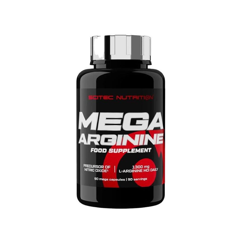 Scitec Nutrition Mega Arginine