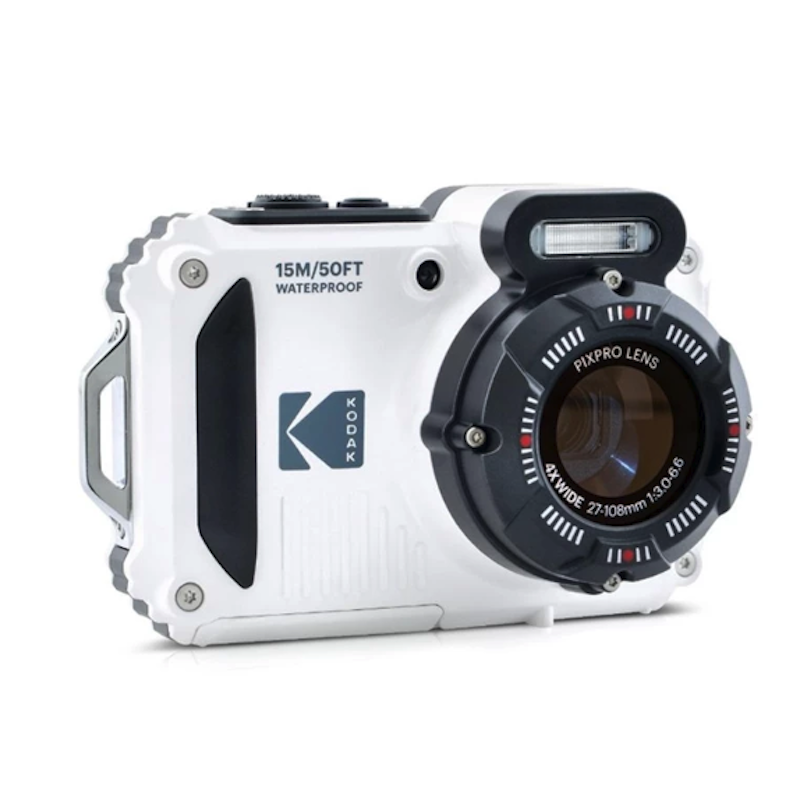 Kodak Pixpro 4