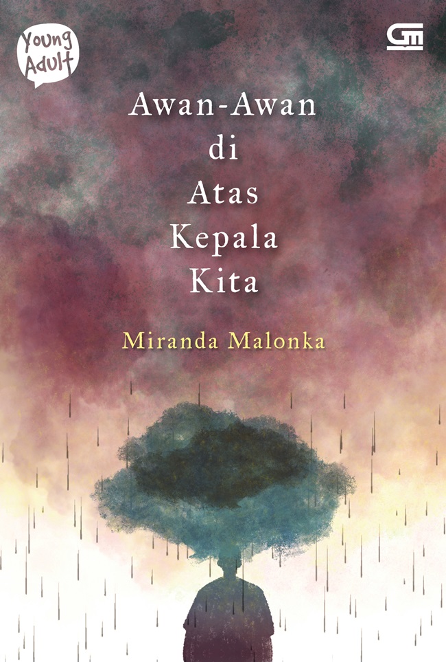 10 Rekomendasi Novel Bertema Psikologi Terbaik  5