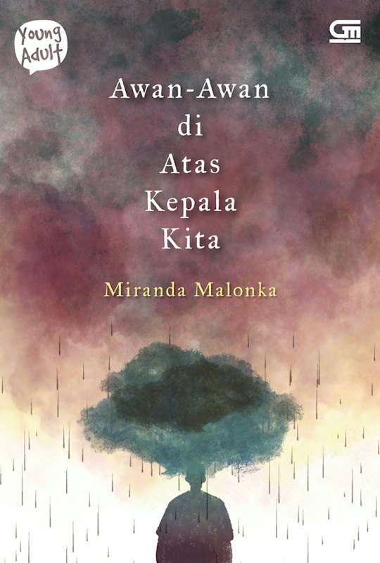 Awan-Awan di Atas Kepala Kita 1