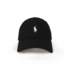 Polo Cap Little Pony