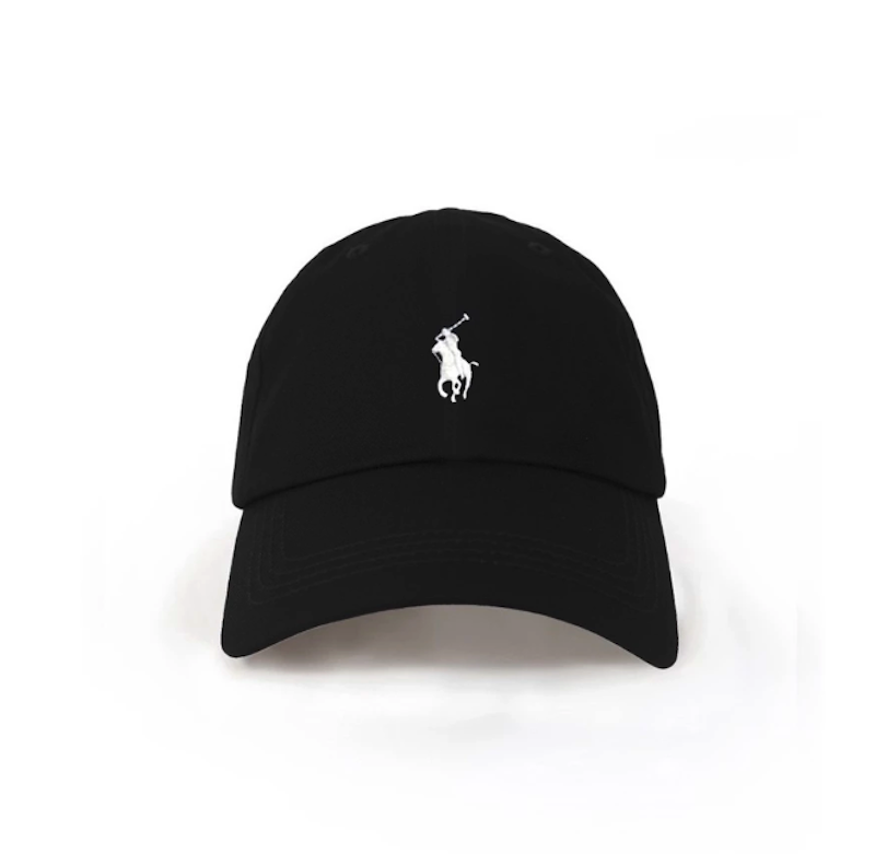 Polo Cap Little Pony 1