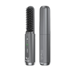 Kensen Wireless Hair Straightener Comb