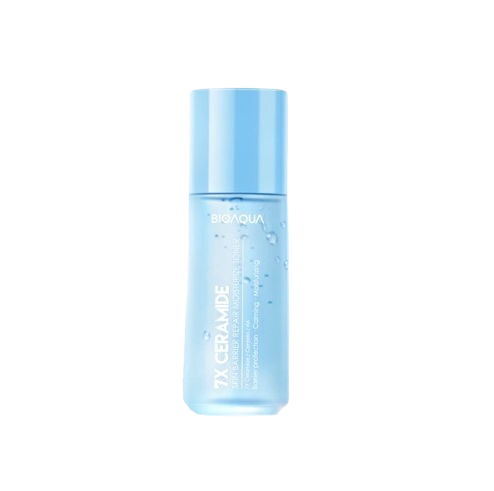 BIOAQUA 7X Ceramide Skin Barrier Repair Moisturize Toner
