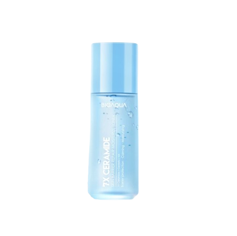 BIOAQUA 7X Ceramide Skin Barrier Repair Moisturize Toner 1