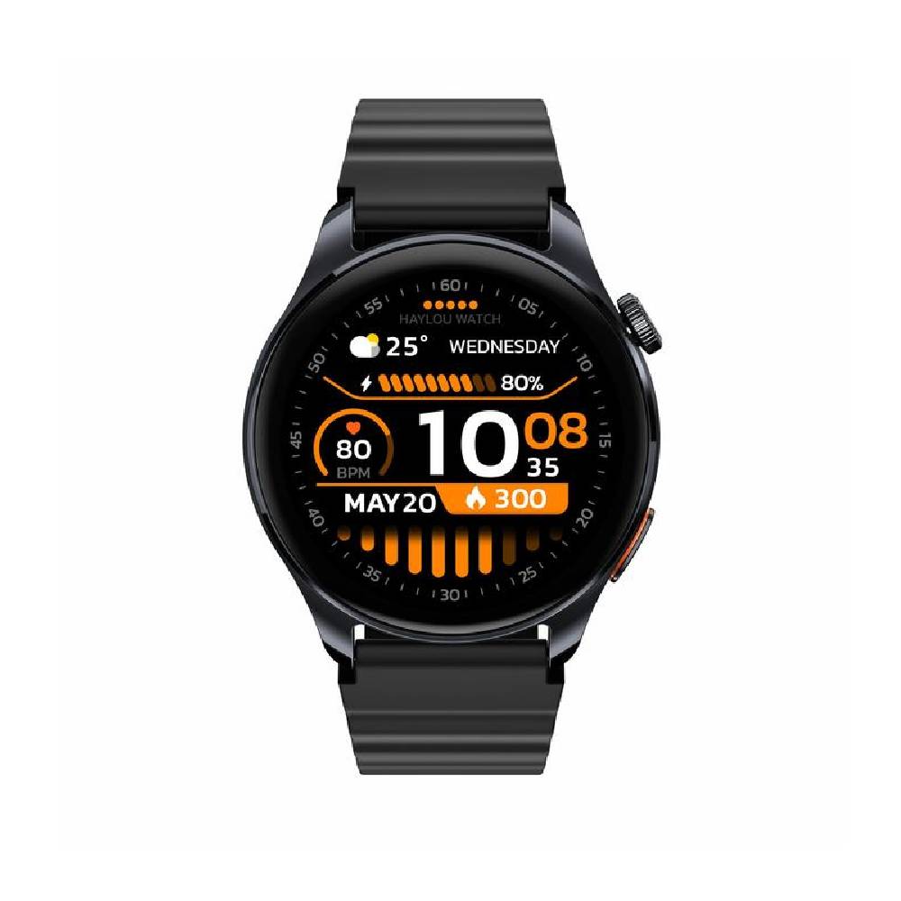 Haylou Watch 4S