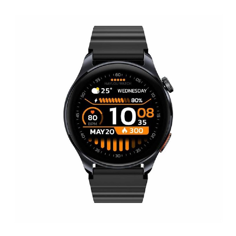 Haylou Watch 4S 1