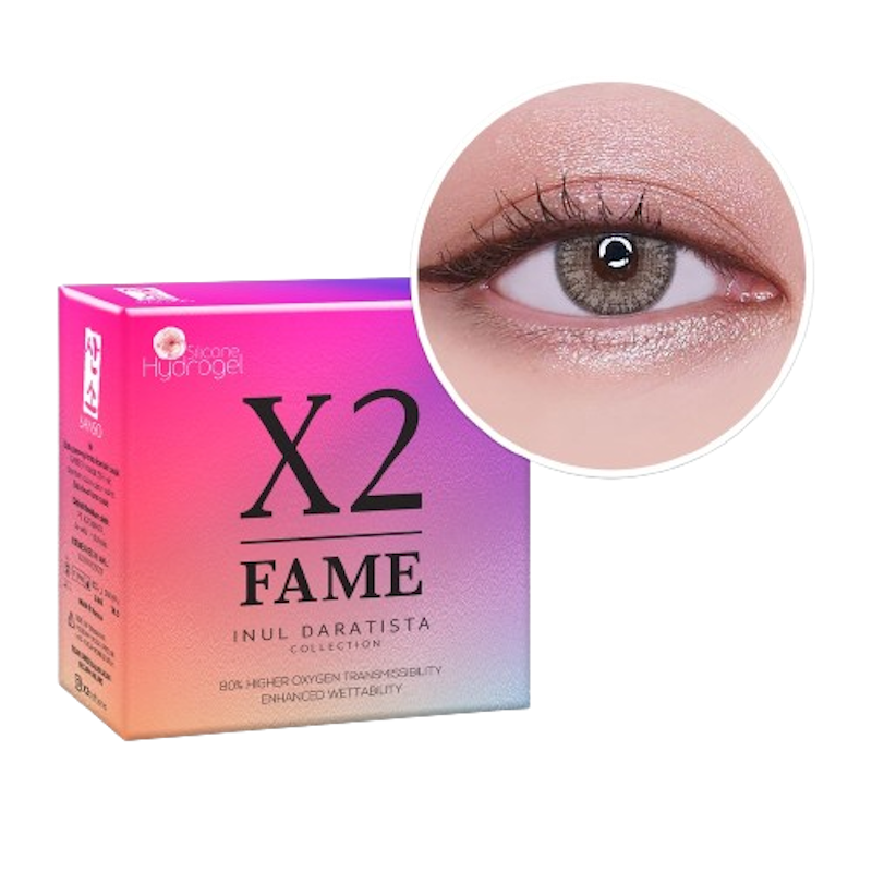 X2 Fame x Inul Daratista 1