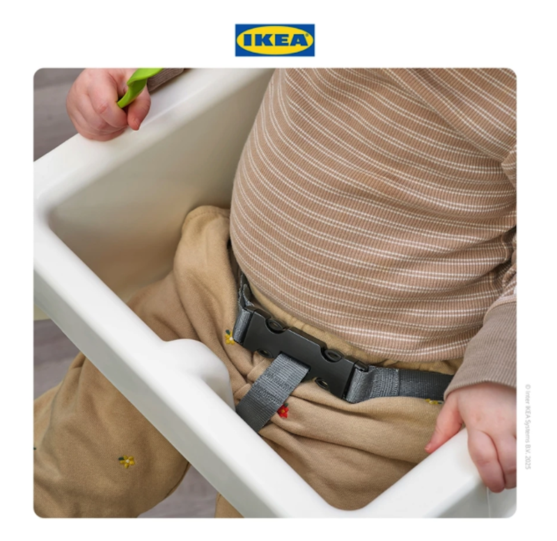 IKEA Antilop 2