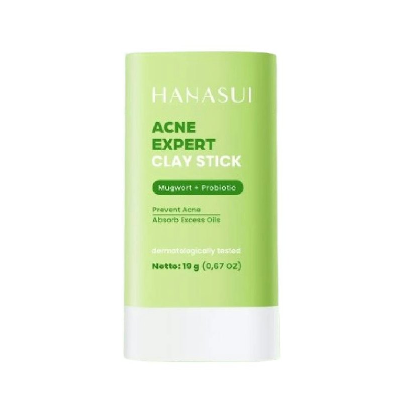 Acne Expert Clay Stick 1