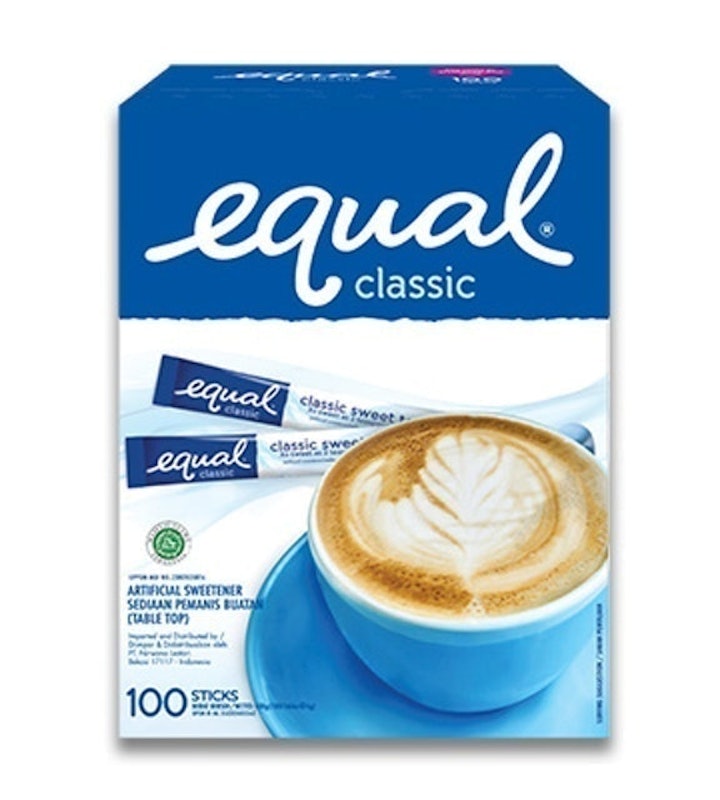 Classic Sweetener Sticks 1