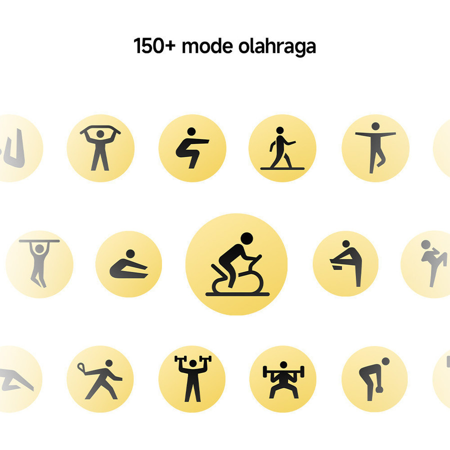 Xiaomi Communication Technology Xiaomi Smart Band 9 Pro