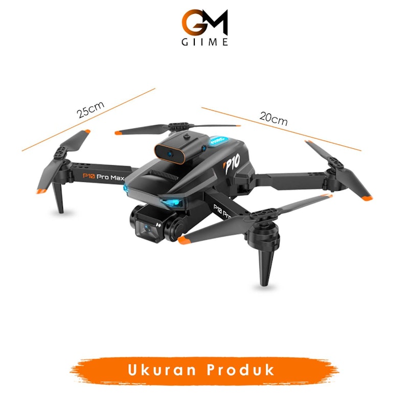 Drone MX-10/P10 Premium 5
