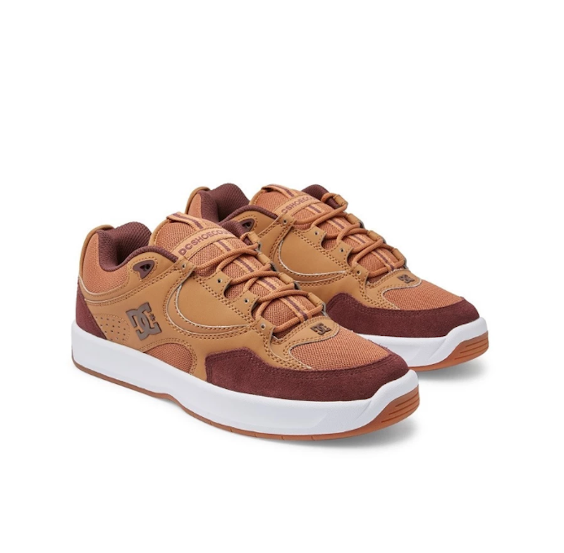 DC Shoes Men Kalynx Zero Shoes 3