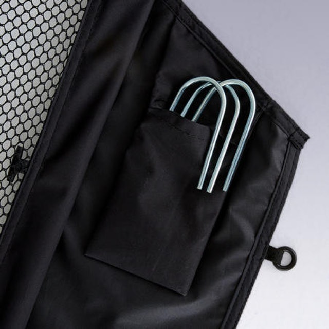 Decathlon Kipsta Football Goal Kage