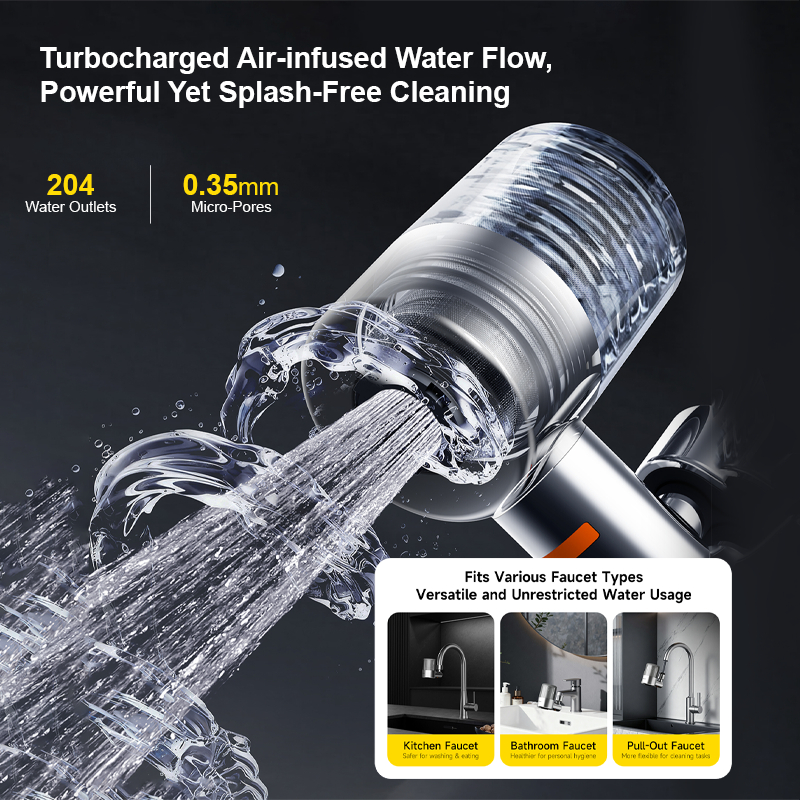 Deerma Filter Air Kran LT01