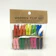 NANAL Korea Wooden Clip Set 1