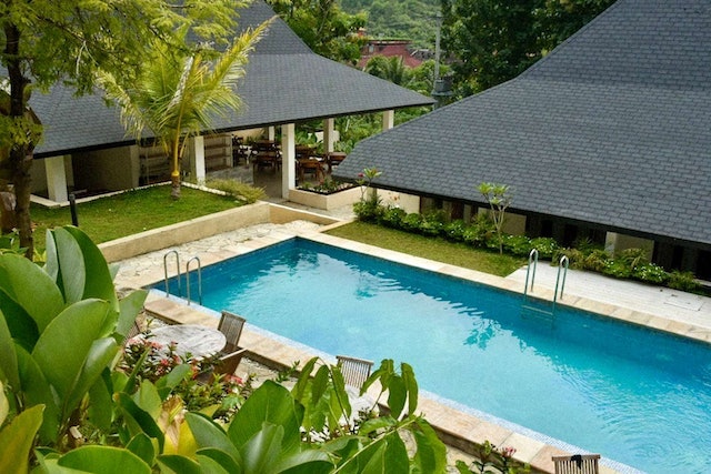 Casa Coco Resort 4