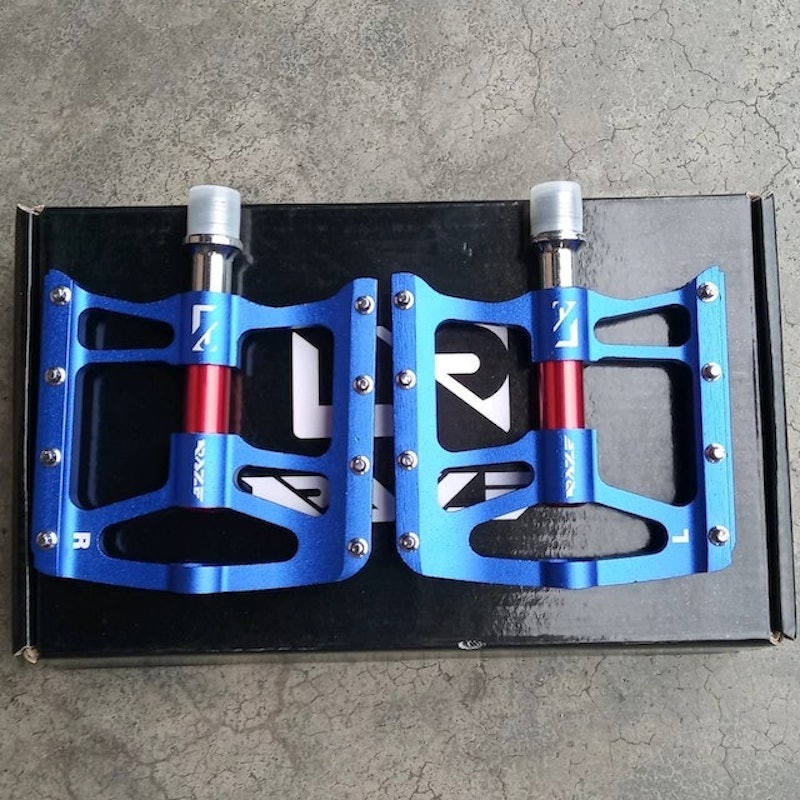 Pedal Sepeda 2