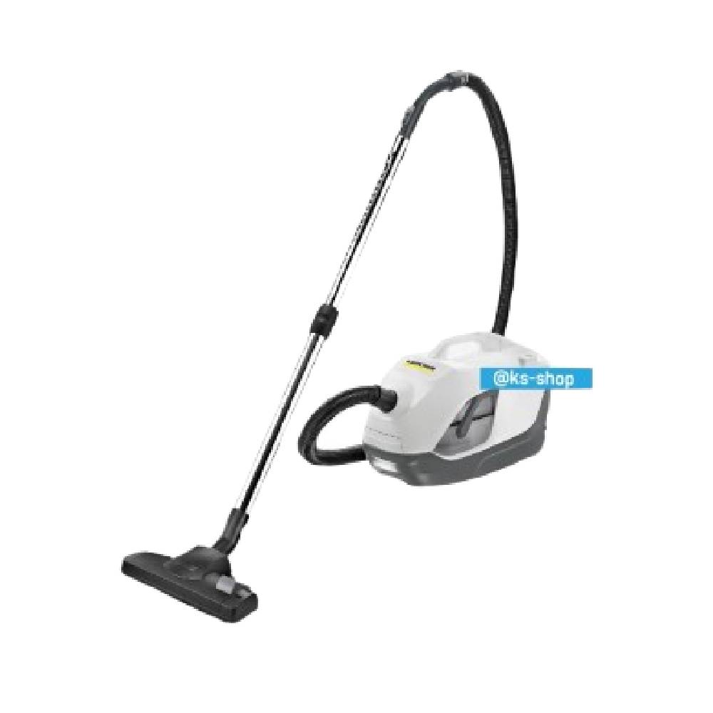 Karcher DS 6 Premium Vacuum Cleaner 1