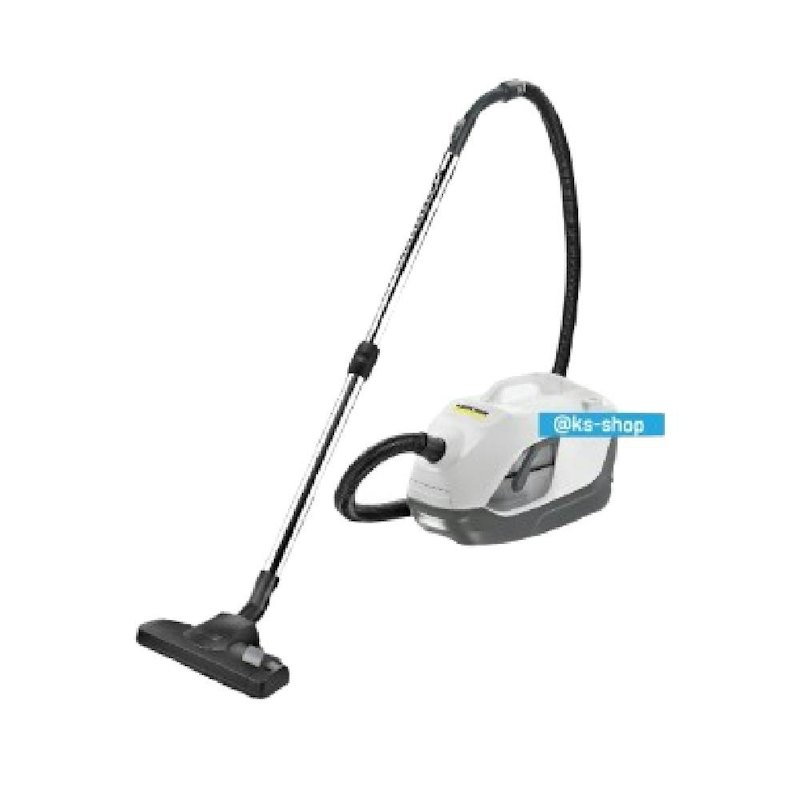 Karcher DS 6 Premium Vacuum Cleaner 1