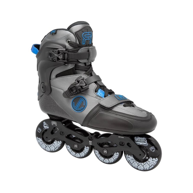 FR Skates Sepatu Roda Inline SL Seven 1