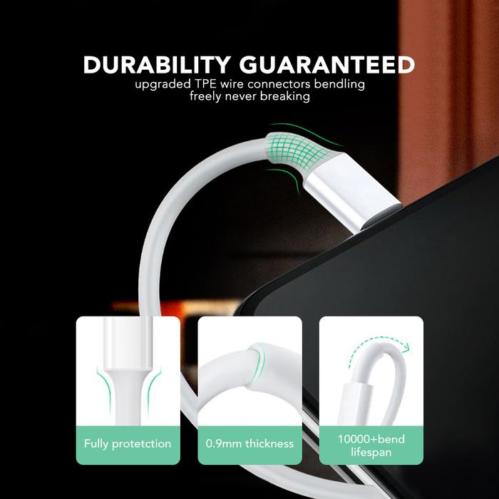 Amino 24A Fast Charger Cable AL3A