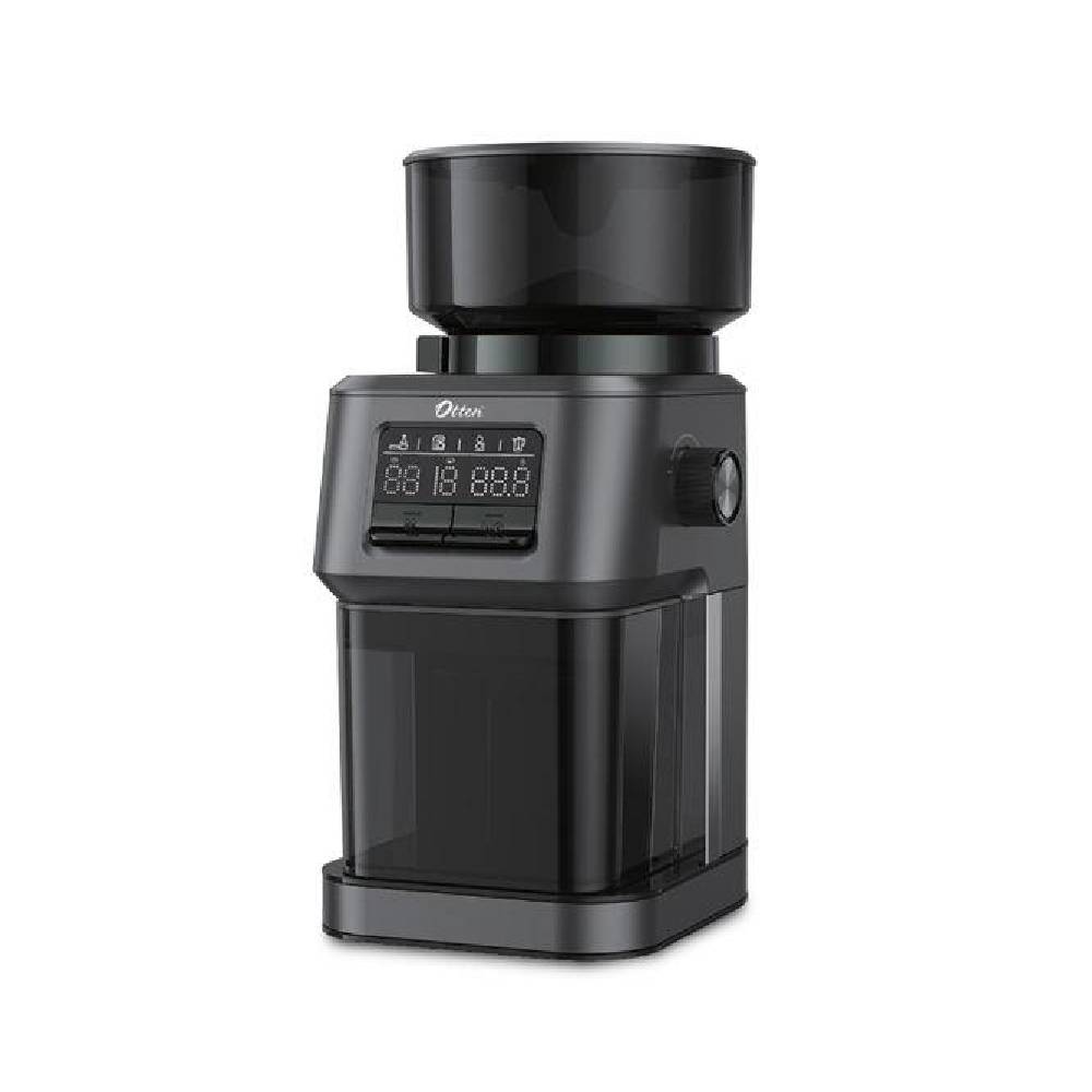 Otten Grindio Smart Electric Coffee Grinder 1
