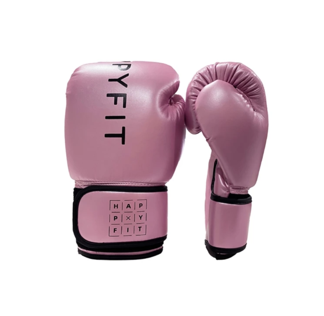 HAPPYFIT Boxing Gloves