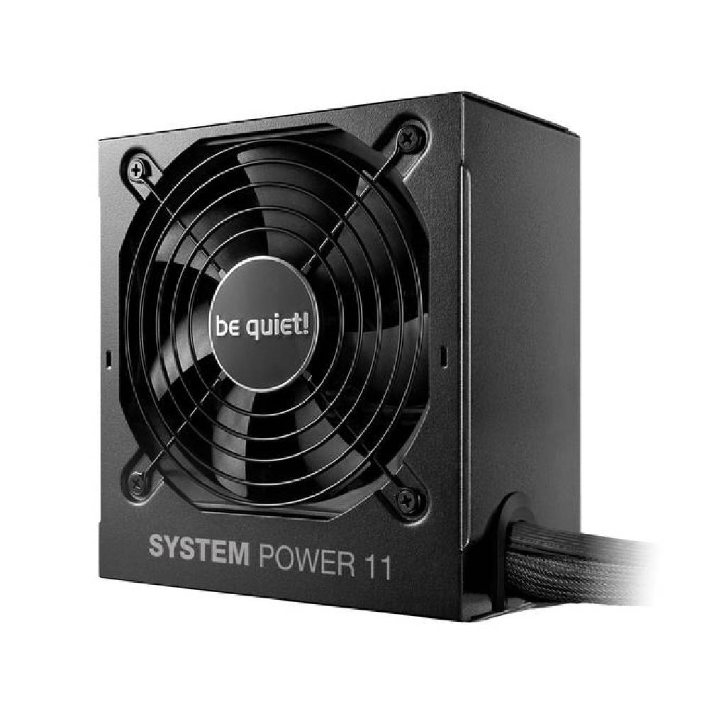 be quiet! System Power 11 U 750W  1