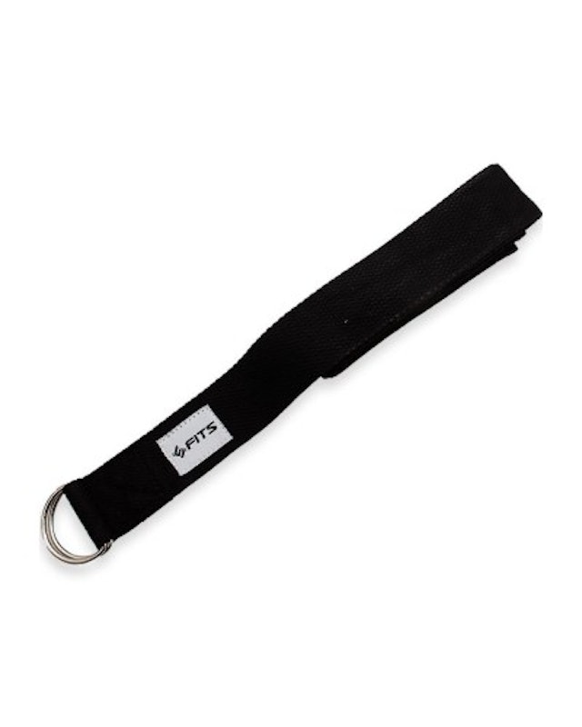 FITS Premium Yoga Strap 4