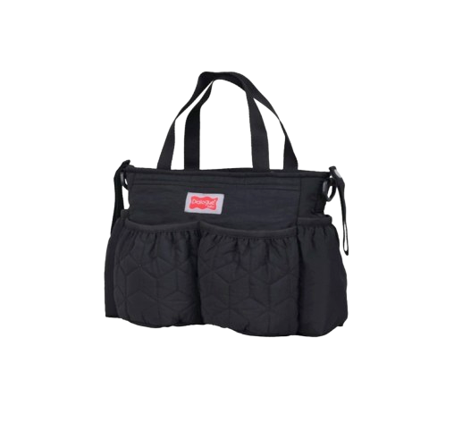 Dialogue Baby Diaper Bag 3 In 1 Ottimo Series  ｜ DGT7428