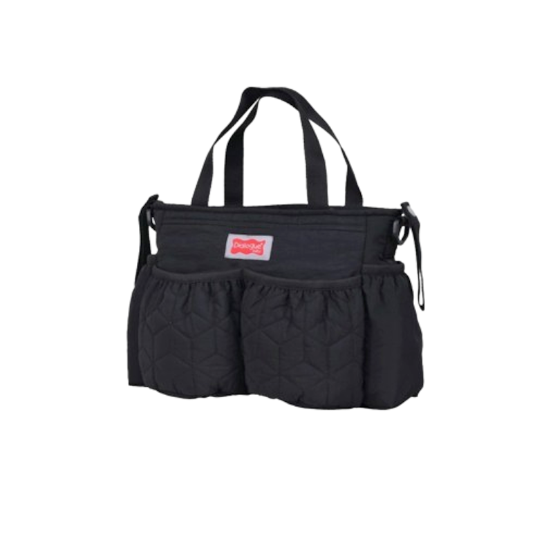 Dialogue Baby Diaper Bag 3 In 1 Ottimo Series 1