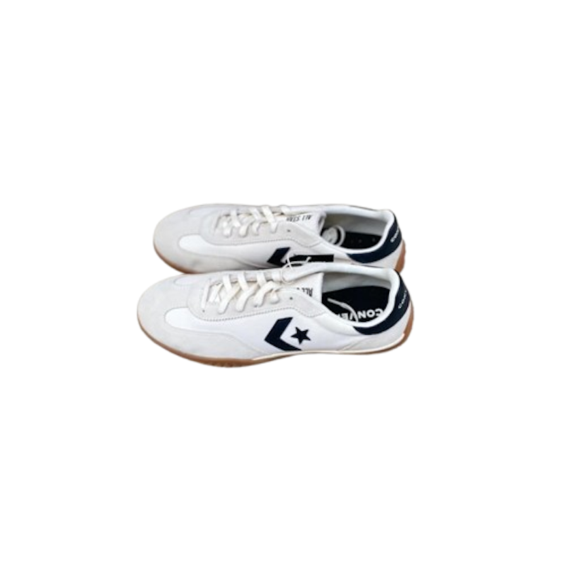 Run Star Trainer White Gum 2