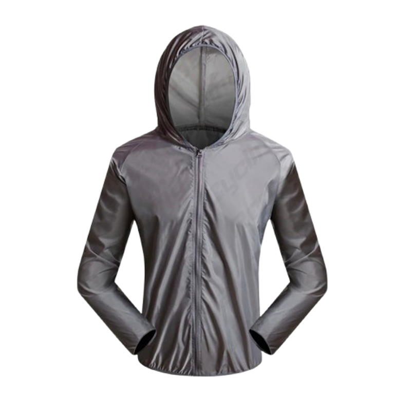 RodaX Cycling Jacket 1