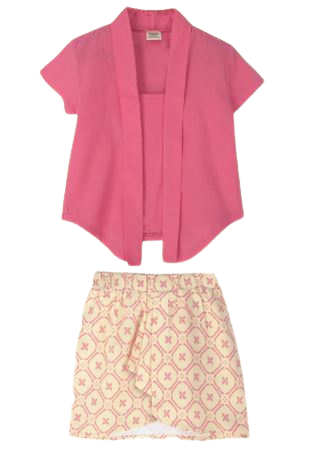 Bohopanna Kutubaru Set
