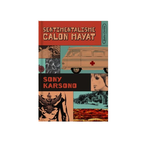 10 Rekomendasi Buku Sastra Indonesia Terbaik  3