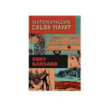 10 Rekomendasi Buku Sastra Indonesia Terbaik 3