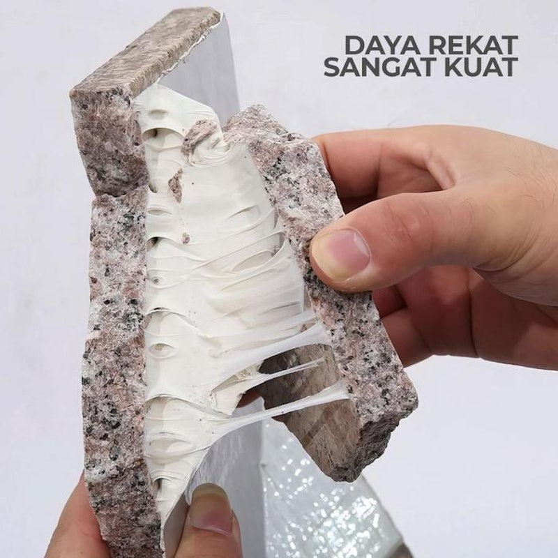 Suksestech Alumunium Foil Waterproof 6683