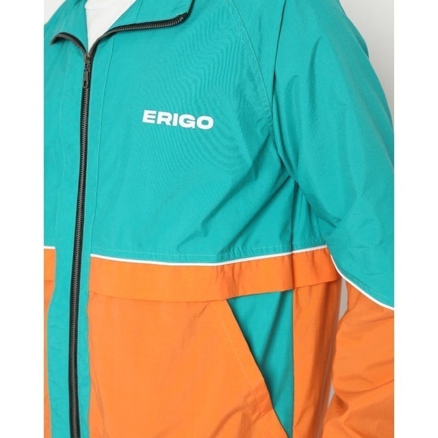Windbreaker Leslyn Tosca Unisex 2