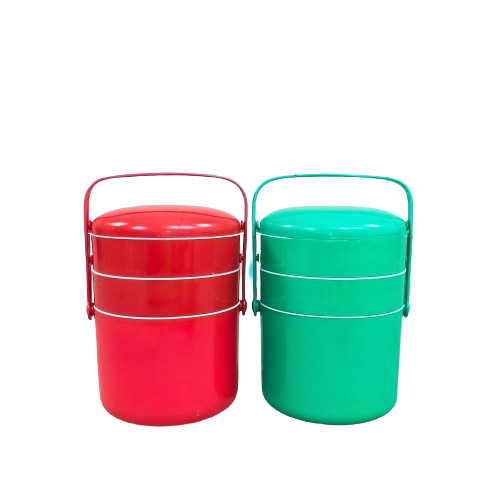 Rantang Piknik Tamas