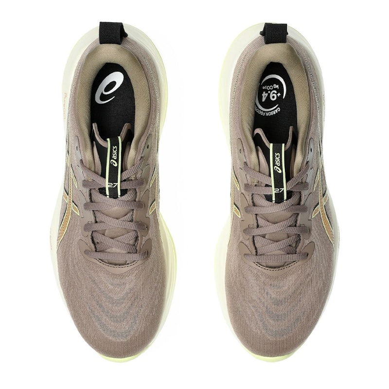 ASICS Men Gel-Cumulus 27 Standard 4