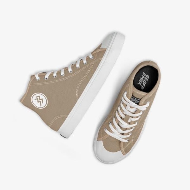 GEOFF Max Timeless Hi