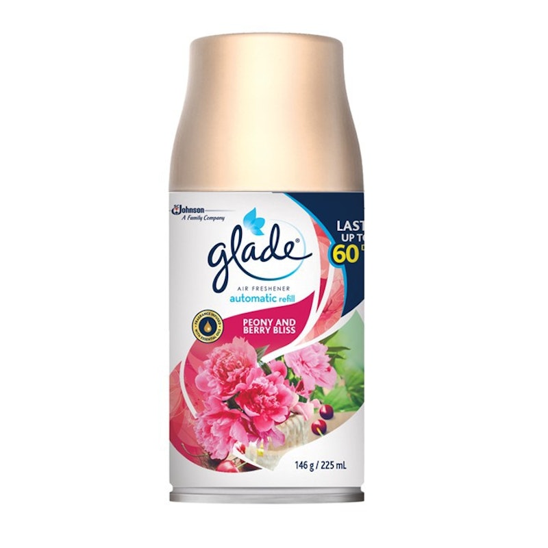 Glade Peony & Berry Bliss 2
