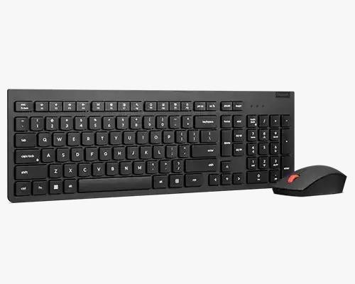 Lenovo Lenovo Essential Wireless Combo Keyboard & Mouse  Gen 2
