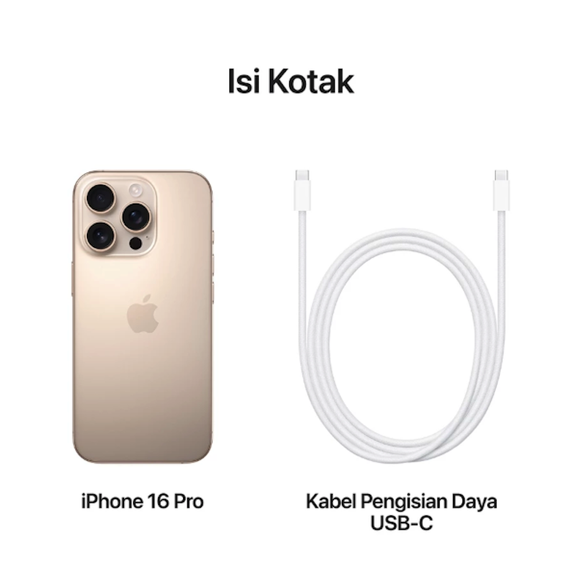 iPhone 16 Pro 4