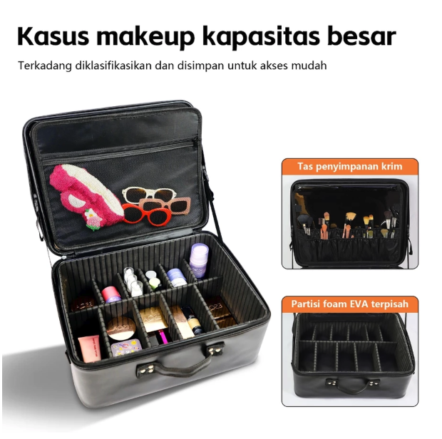 Kroche Kroche Beauty Case KP-4